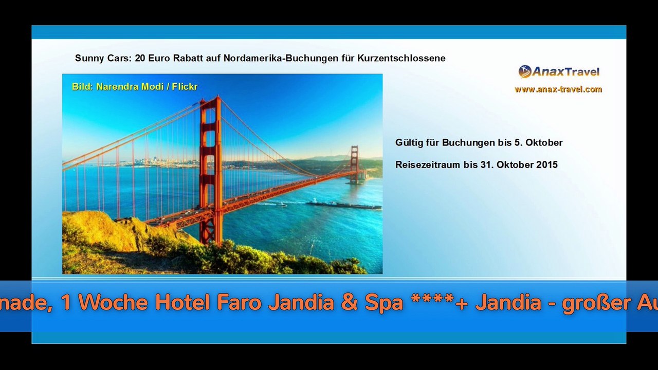 Reisenews 23. September