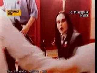 Cradle Of Filth - Babalon AD