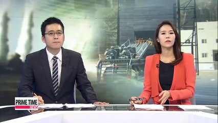 South Korea to establish covert special forces unit to destroy key military facilities in North Korea