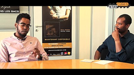 STAY TUNED S8 N°193 3010 Part 2 "Tu peux passer tellement de choses avec les mots"