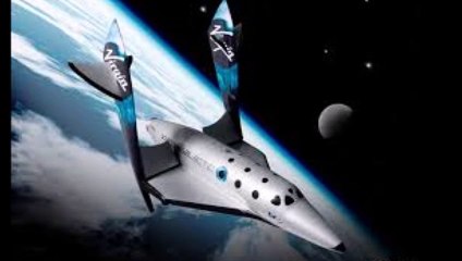 NASA future spaceship