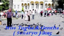 Miss Tuğba Ft Gentha - Senaryo (VİDEO KLİP) 2015