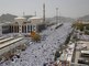 En Arabie Saoudite, deux millions de pèlerins affluent sur le Mont Arafat