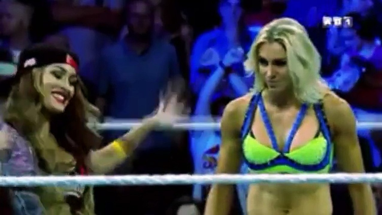 AB1 NOC CHARLOTTE VS NIKKI BELLA VF