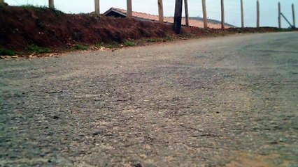 Cicismo rural em Taubaté, SP, Brasil, Trilhas nas estradas vicinais