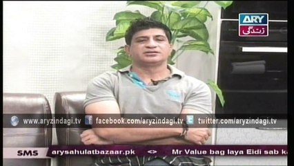 LifeStyle Kitchen - 23rd September 2015