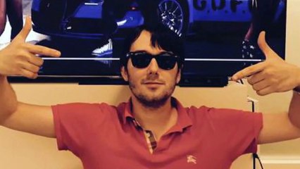 Meet Martin Shkreli the man behind the drug price increase