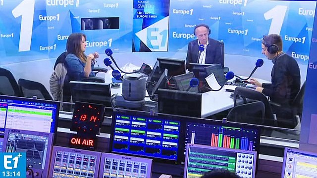 Et vous, quel trieur êtes-vous ? ... Allô Jean-Michel 23/09/2015