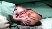 This Mother Passed Out After Giving Birth – Once She Heard Her Baby Cry Everything Changed! -
