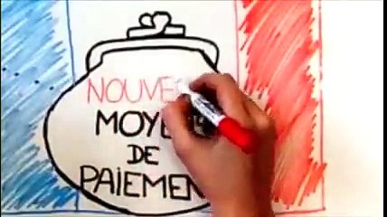 Les nouveaux moyens de paiement, comment ça marche ?