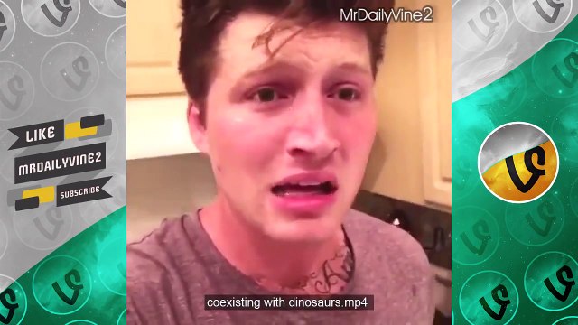 ScottySire Vine | Funny ScottySire Vines Compilation June - July 2015