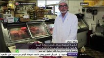 كاميرا الجزيرة مباشر ترصد حركة بيع وشراء اللحوم قبل عيد الأضحى في نيويورك