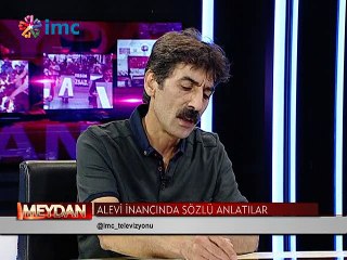 Meydan - Kemal Kahraman-1 (20 Eylül 2015)