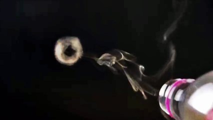 Dumandan Halka Nasıl Çıkarılır?