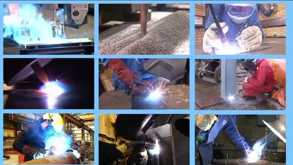 Arc Welding Processes