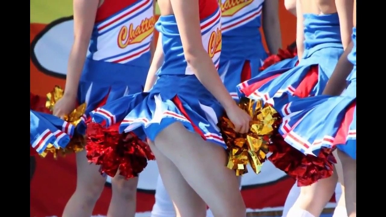【スライドショー】青山学院大学相模原祭2013 Chatters チアダンス愛好会【Pics Slide Show】⑥