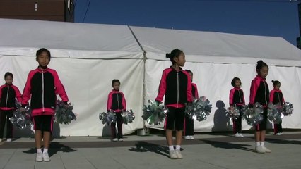 スポーツエアロビクス 三丸大サーカス②