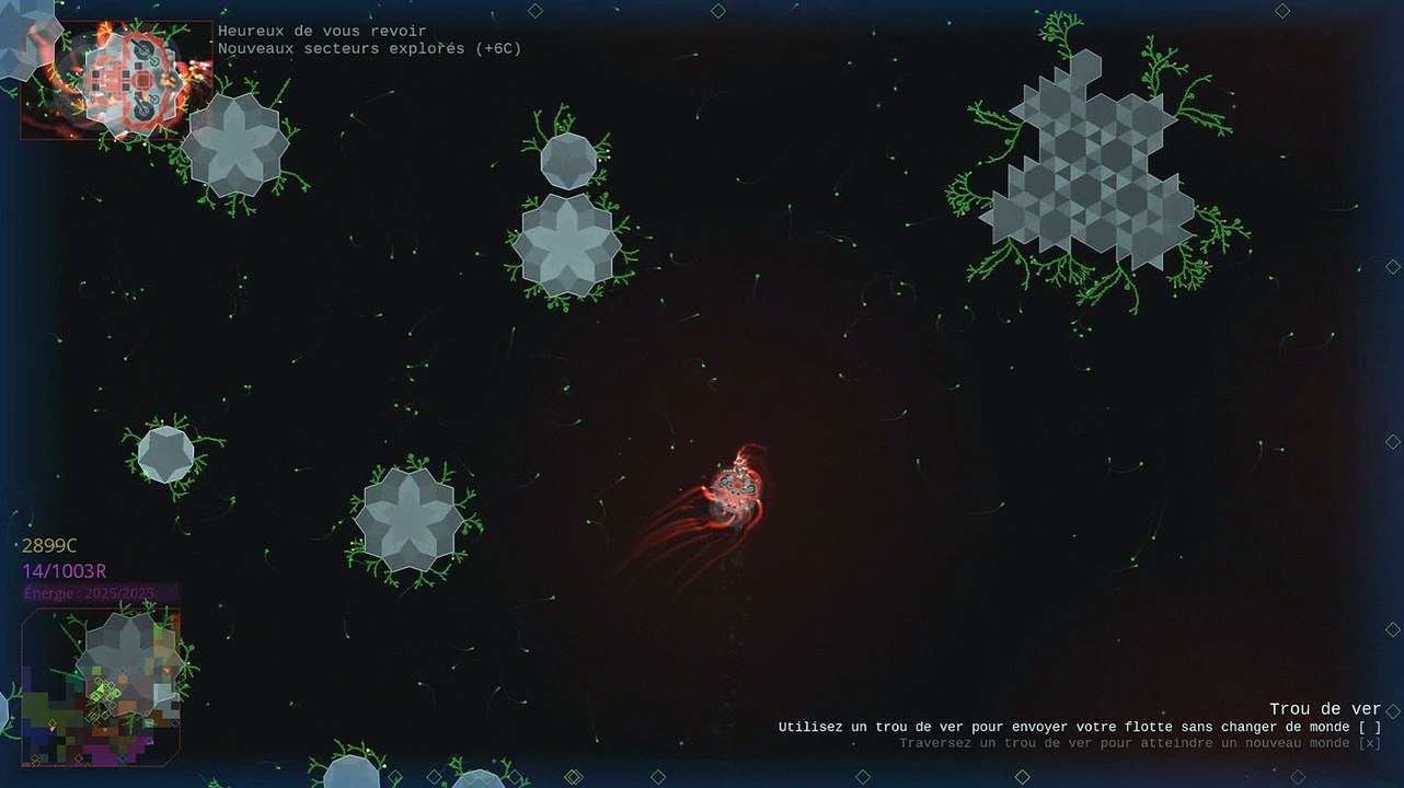 Reassembly - Aperçu