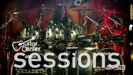 Megadeth - Angry Again - (Live At Guitar Center)