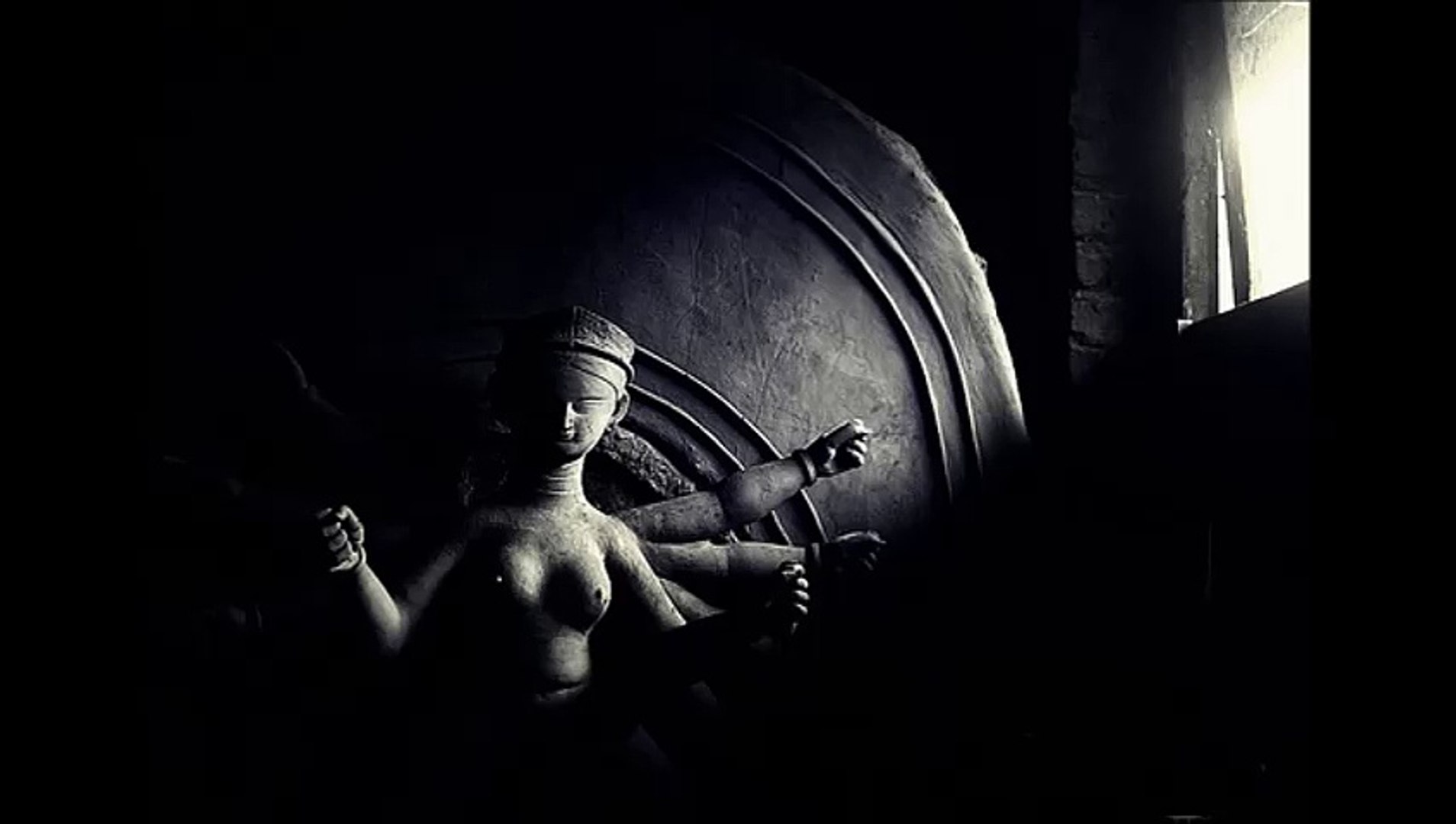 ⁣MA GO CHINMOYI  RUP DHORE AYE : SRIKANTA  ACHARYA