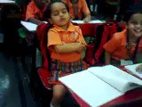 See What Teacher Did When She Saw Student was Sleeping in a Class ??