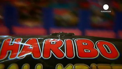 La justicia alemana rechaza la demanda de Haribo contra Lindt por posible copia de su 'osito dorado'
