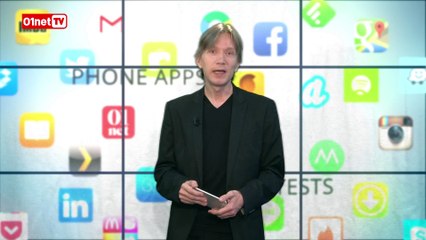 Des applis de vidéos à partager !
