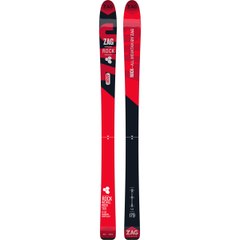 Zag Rock Ski Review 2015/2016 | EpicTV Gear Geek
