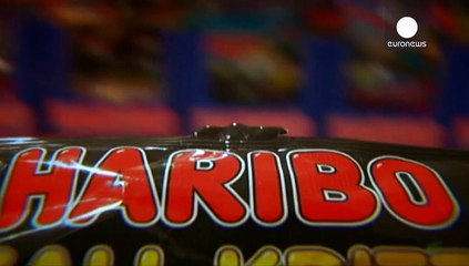 Lindt's choc teddy beats Haribo's fruit gum in courtroom 'battle of the bears'