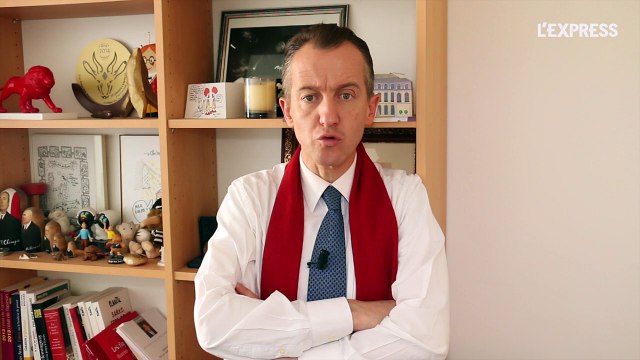 Des voitures Volkswagen dont le test antipollution a été trafiqué roulent en France - L'édito de Christophe Barbier