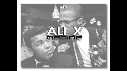 Médine - Ali X (Official Audio)