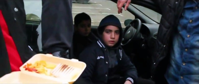 Walid Sevran - Freestyle Pure RAP