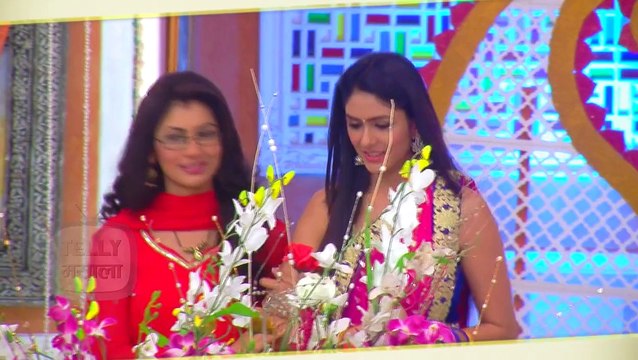 Bulbul aka Mrunal Thakur Quits Kumkum Bhagya_