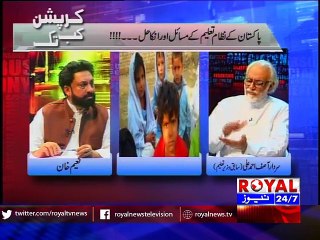 corruption kab tak 21 Sep 2015 part 2