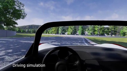 CableRobot Simulator