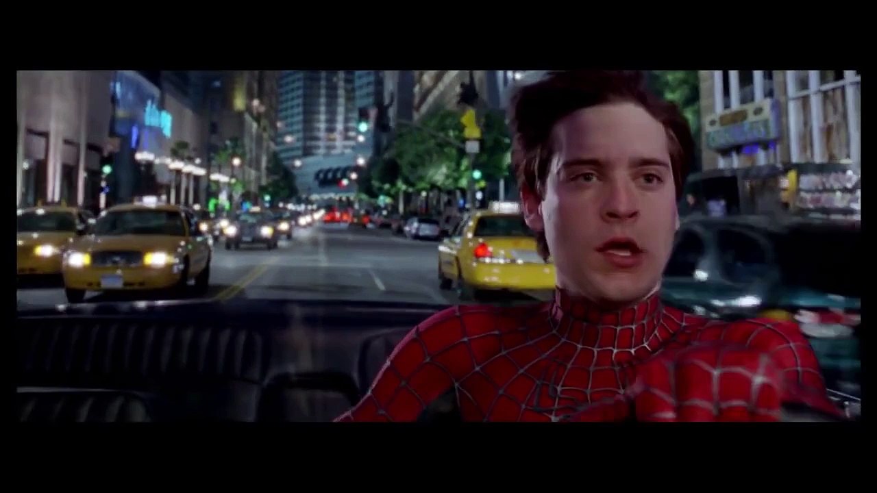 10 Best Movies Based On Comics