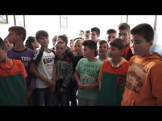 Shkolla në Nikishtan, drejtoresha injoron problemin