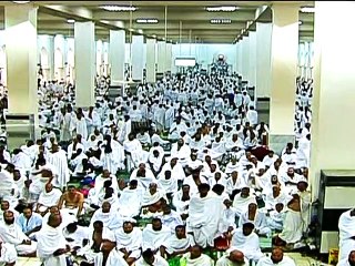 Militants disfiguring Islam’s image to undermine its strength: Grand Mufti