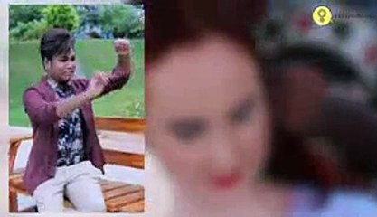 How To Do Messy Hairstyle For Short Hair - Tutorial