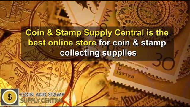 Coin holders storage