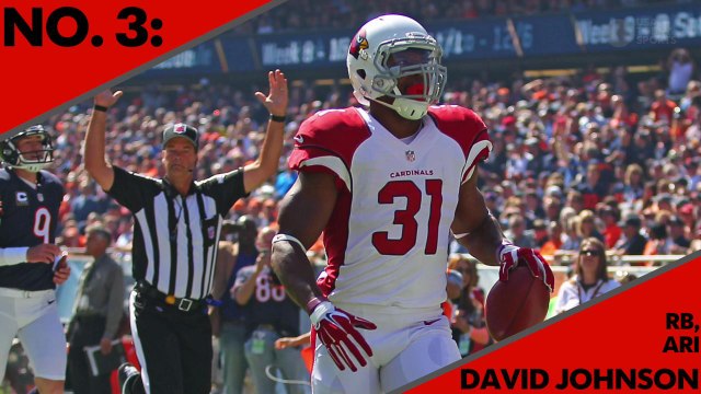NFL Fantasy Focus: Week 3 Sleepers