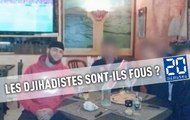 Les djihadistes sont-ils fous ?