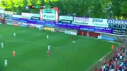 Elian Kopp: Argentine Left Back with Experience at Guarani Antonio Franco ⚽