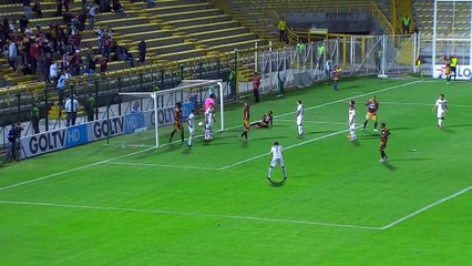 Sudamericana - Le corner de toutes les maladresses