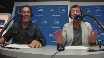 Les Chevaliers du Fiel - Nouvelle saison sur France Bleu