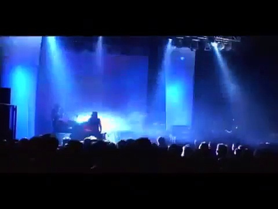 9 Songs - Official Trailer