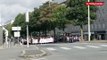 Brest. 200 étudiants en sport manifestent
