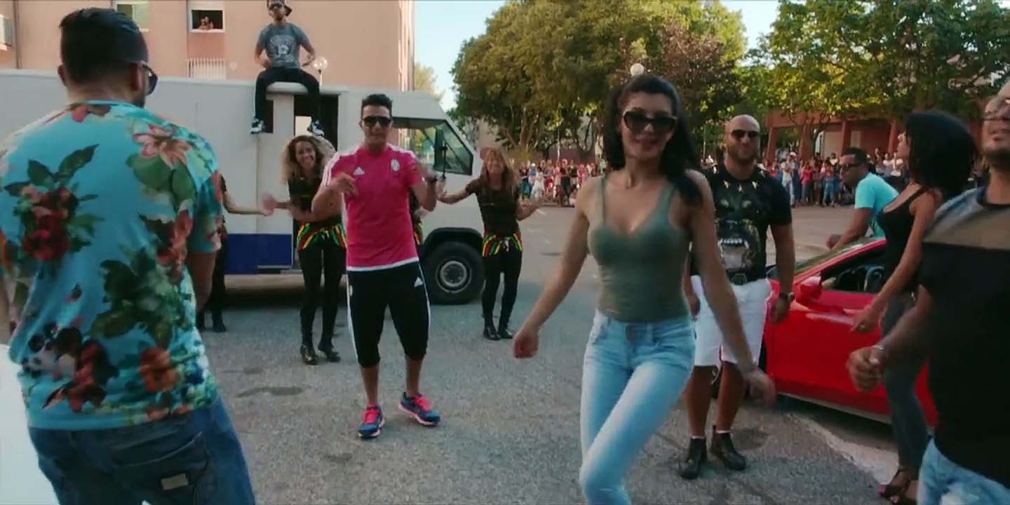 L'Algérino - Diggi Style (Clip Officiel)