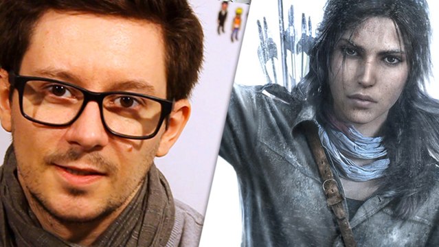 On a joué à Rise of the Tomb Raider, nos impressions à chaud dans la neige