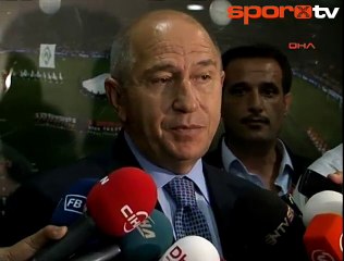 Nihat Özdemir: "İçim acıyor" | Bölüm 1